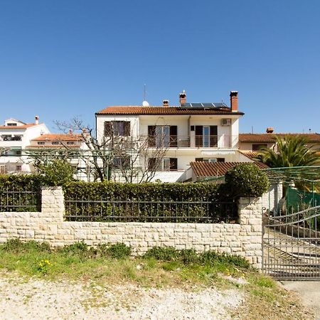 Apartments Sosic II Rovinj Luaran gambar