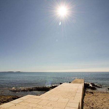 Apartments Sosic II Rovinj Luaran gambar