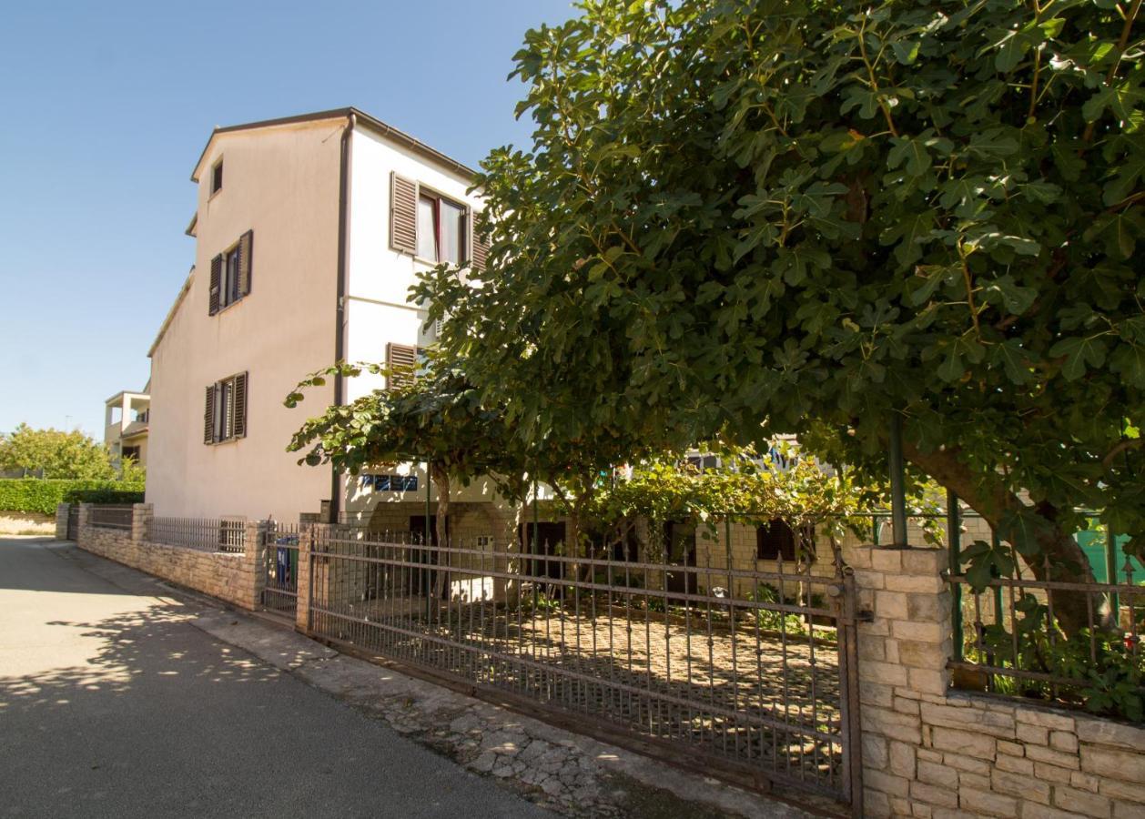 Apartments Sosic II Rovinj Luaran gambar