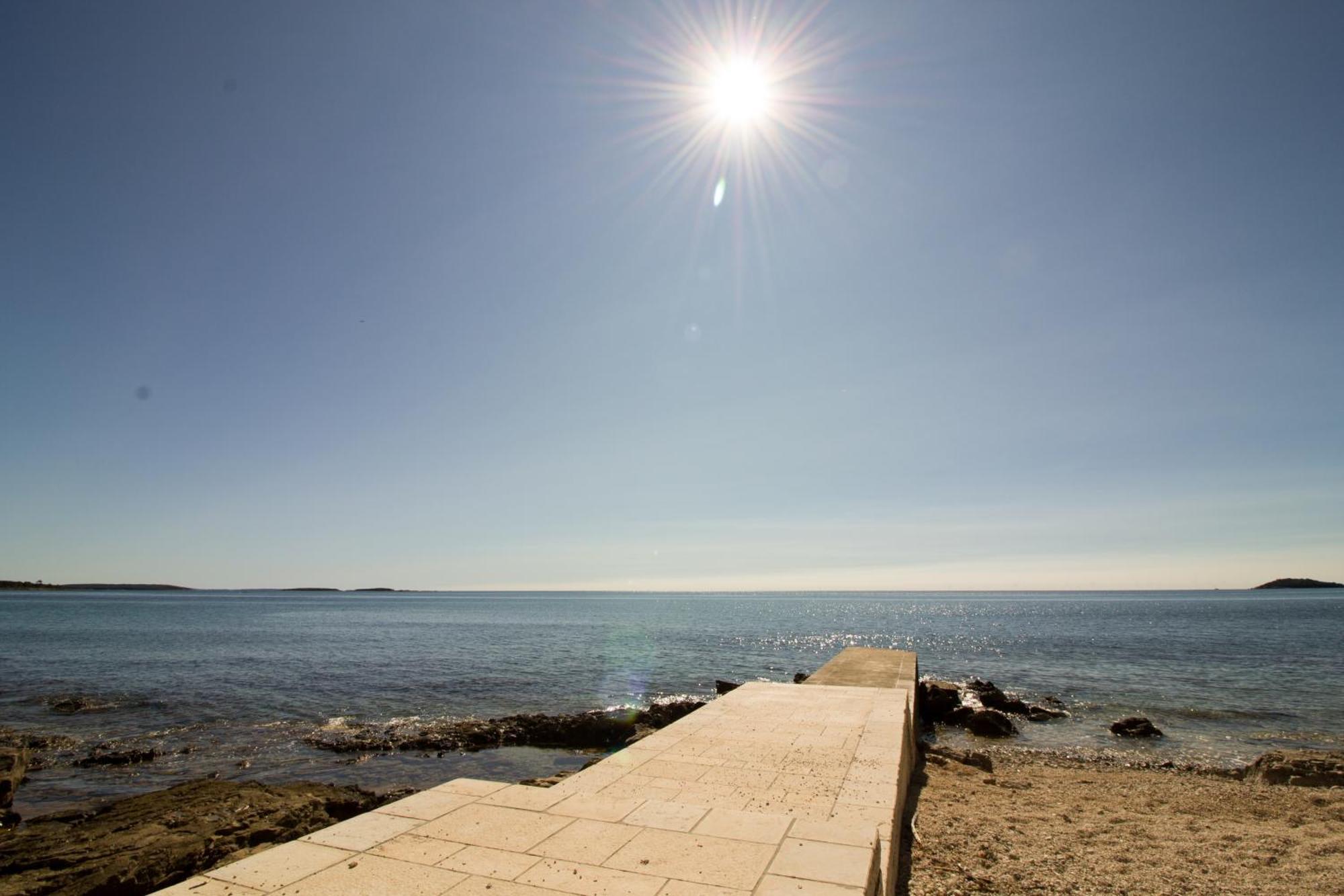 Apartments Sosic II Rovinj Luaran gambar