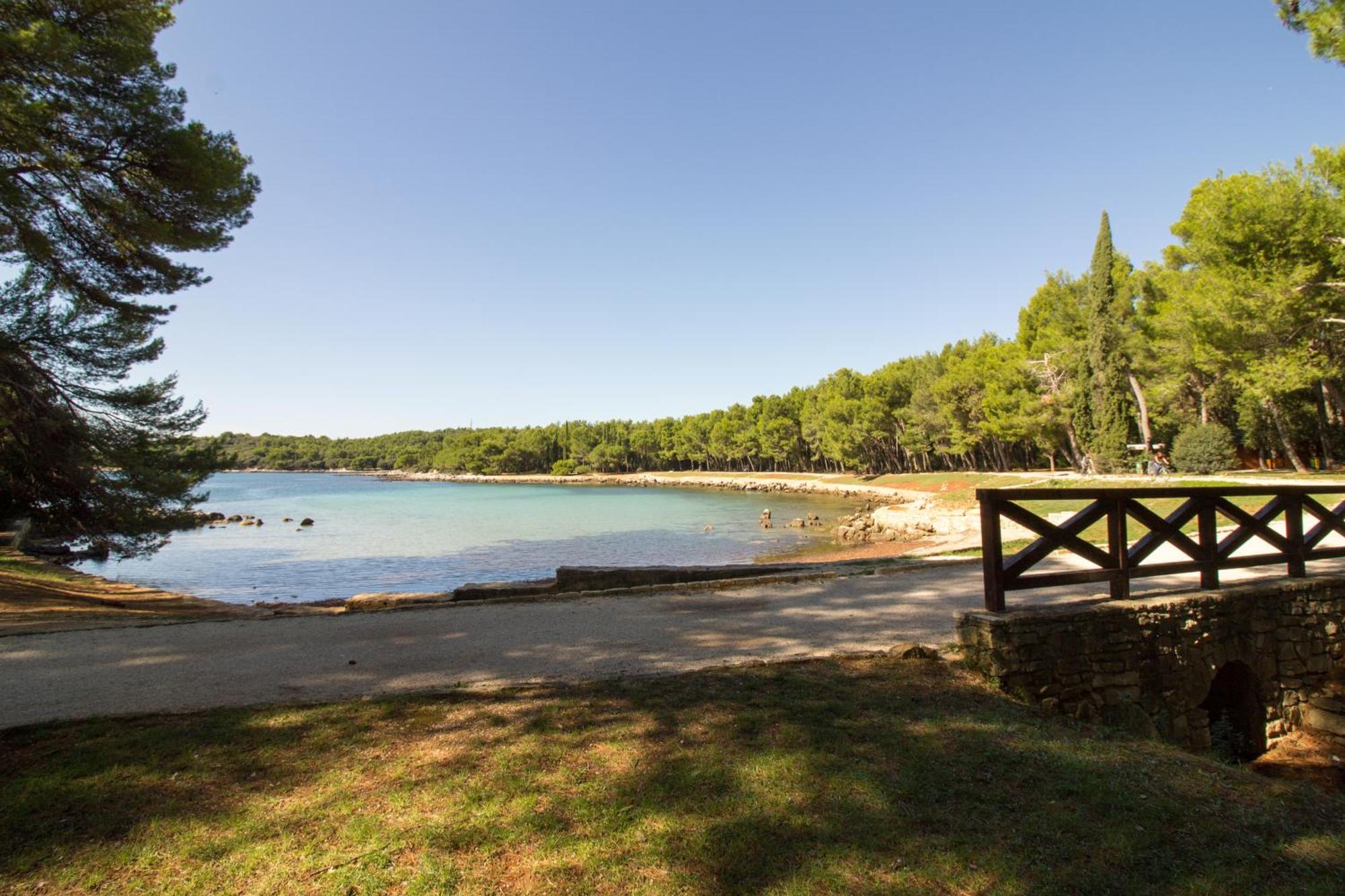 Apartments Sosic II Rovinj Luaran gambar