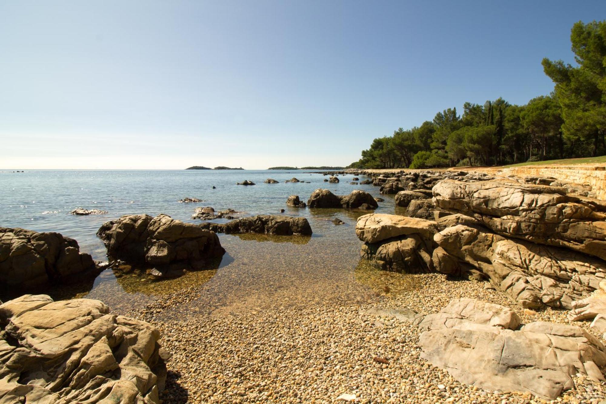 Apartments Sosic II Rovinj Luaran gambar