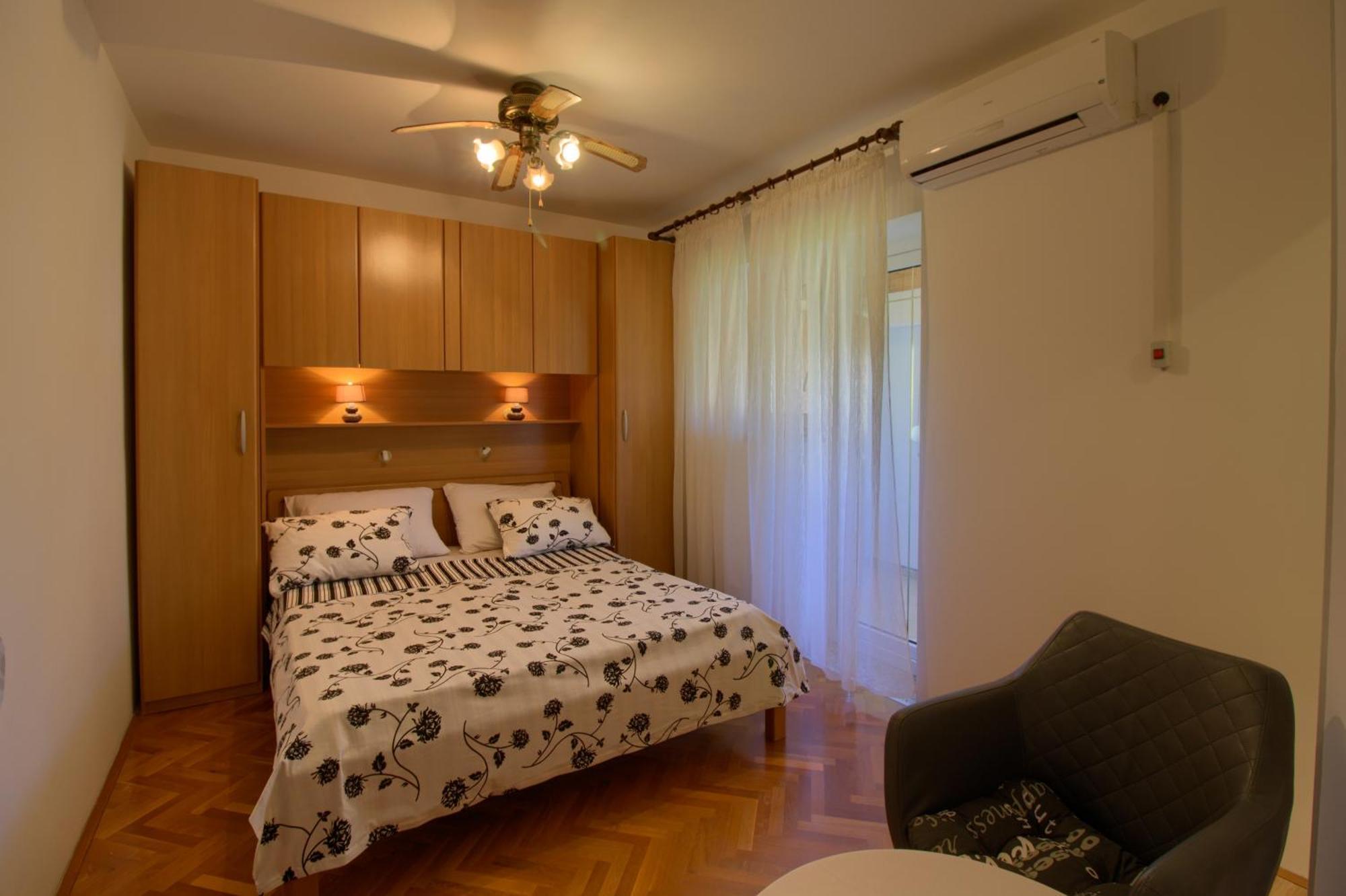 Apartments Sosic II Rovinj Luaran gambar