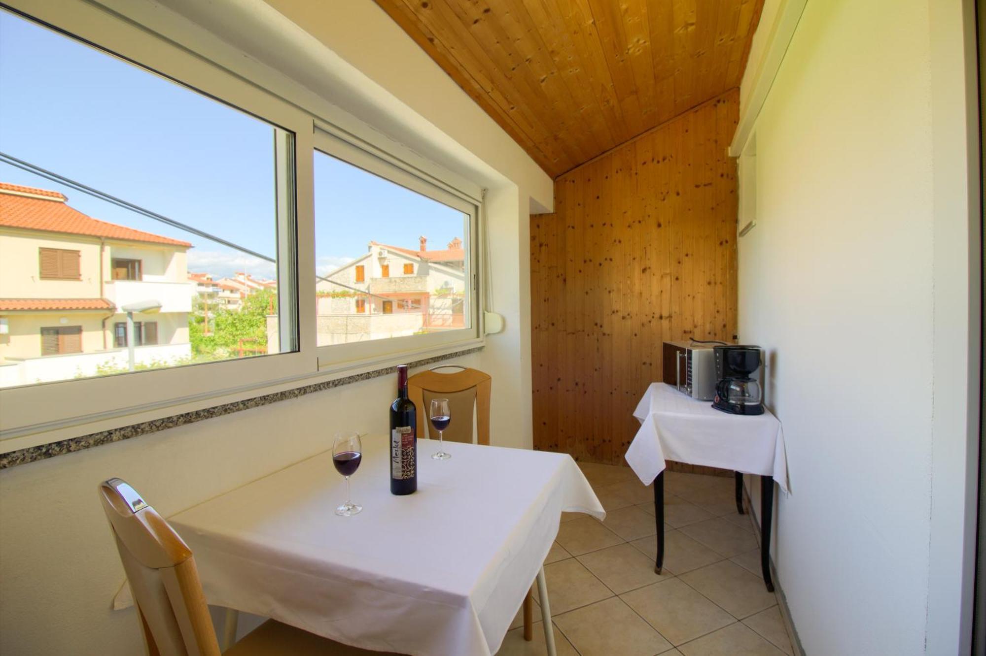 Apartments Sosic II Rovinj Luaran gambar