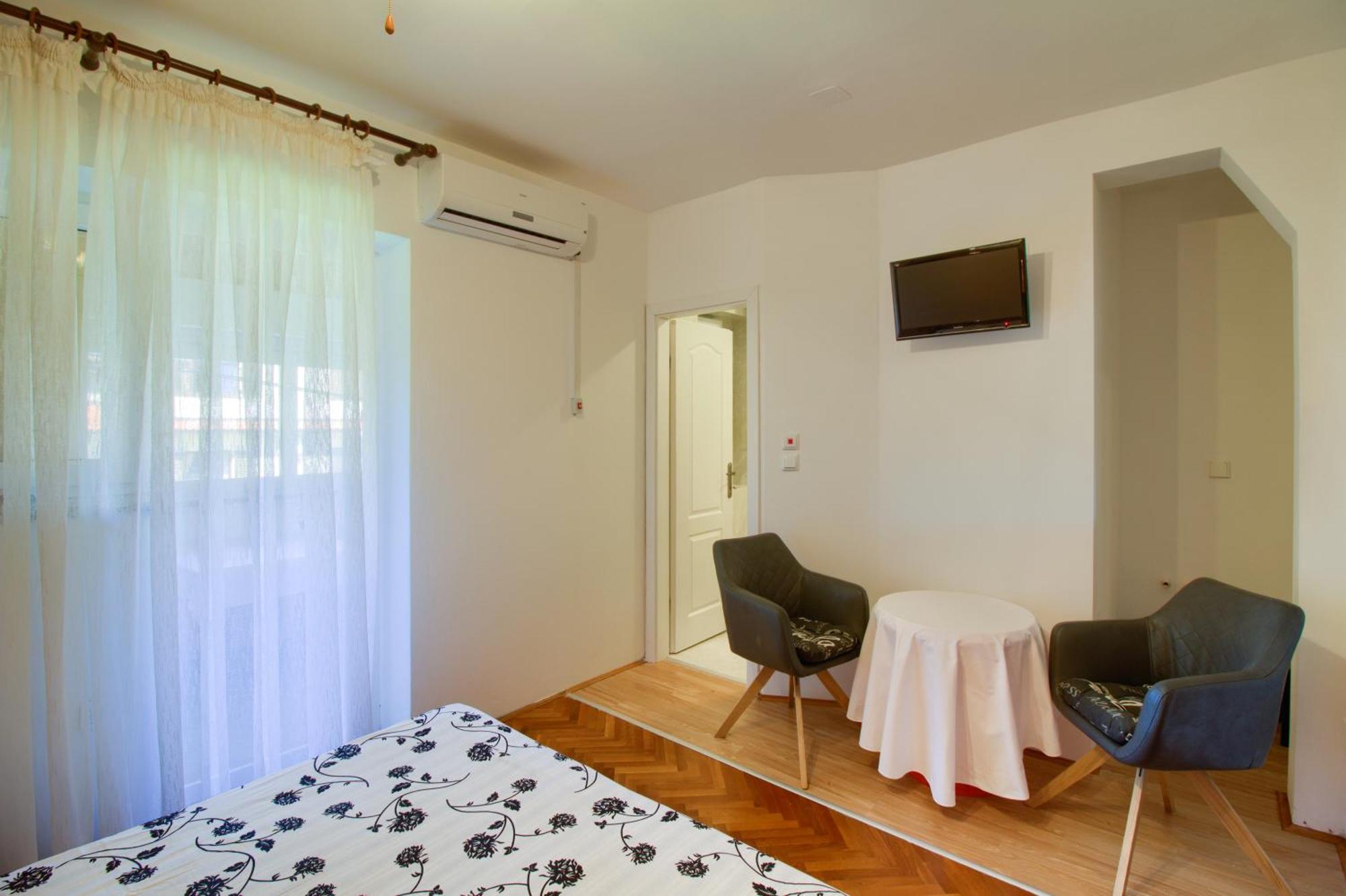 Apartments Sosic II Rovinj Luaran gambar