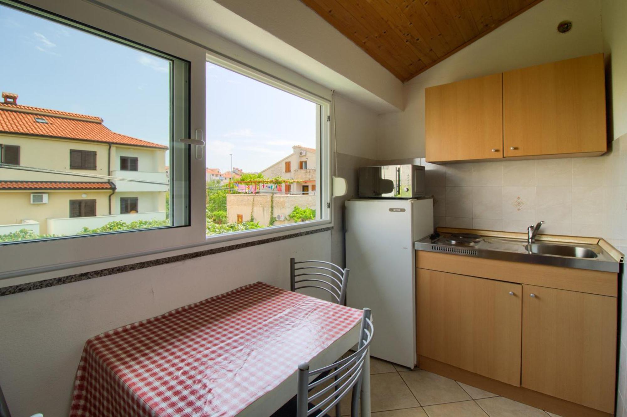 Apartments Sosic II Rovinj Luaran gambar