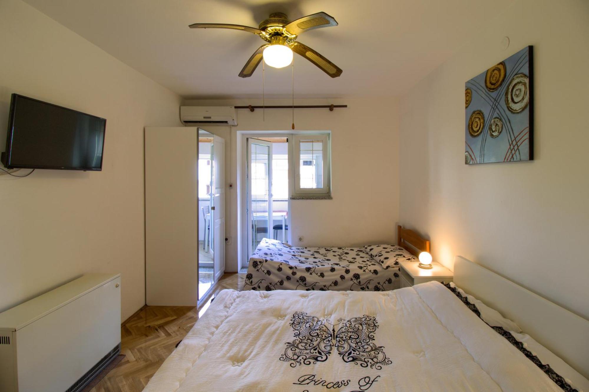 Apartments Sosic II Rovinj Luaran gambar