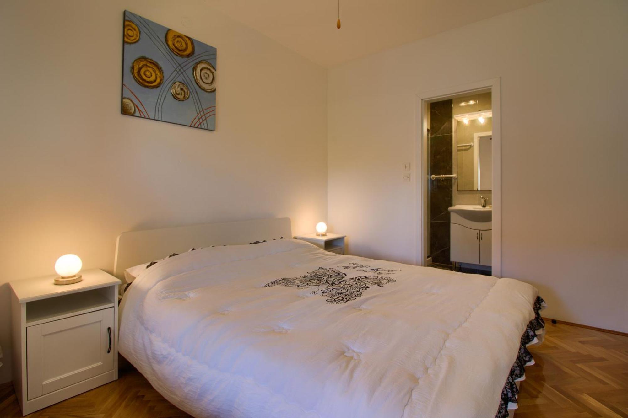 Apartments Sosic II Rovinj Luaran gambar
