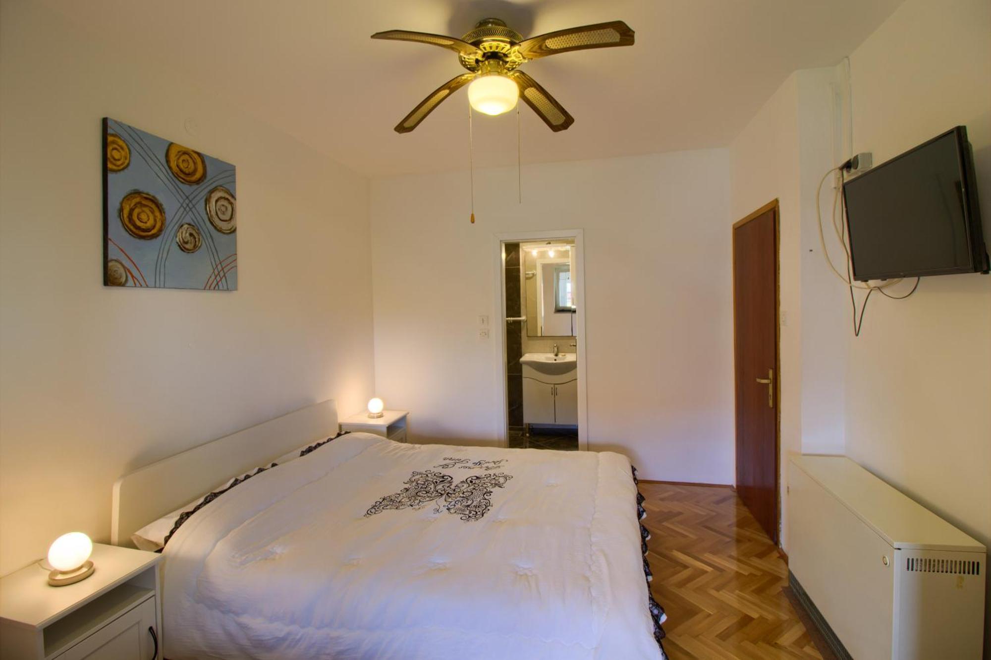 Apartments Sosic II Rovinj Luaran gambar