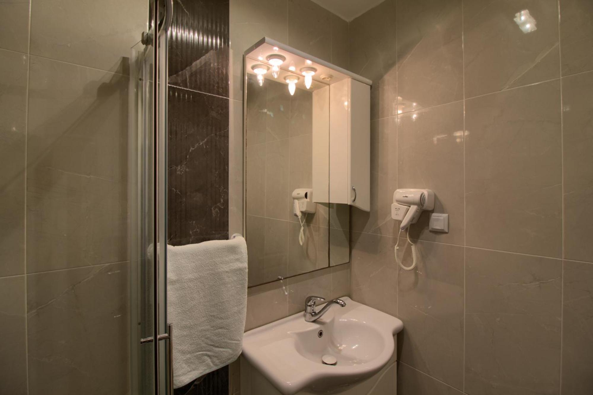 Apartments Sosic II Rovinj Luaran gambar