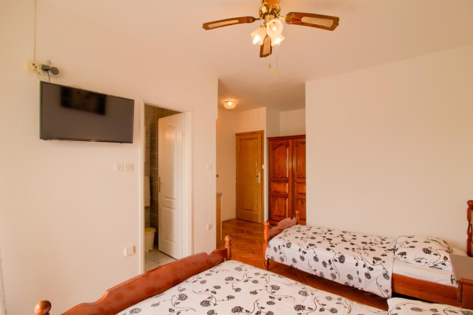 Apartments Sosic II Rovinj Luaran gambar