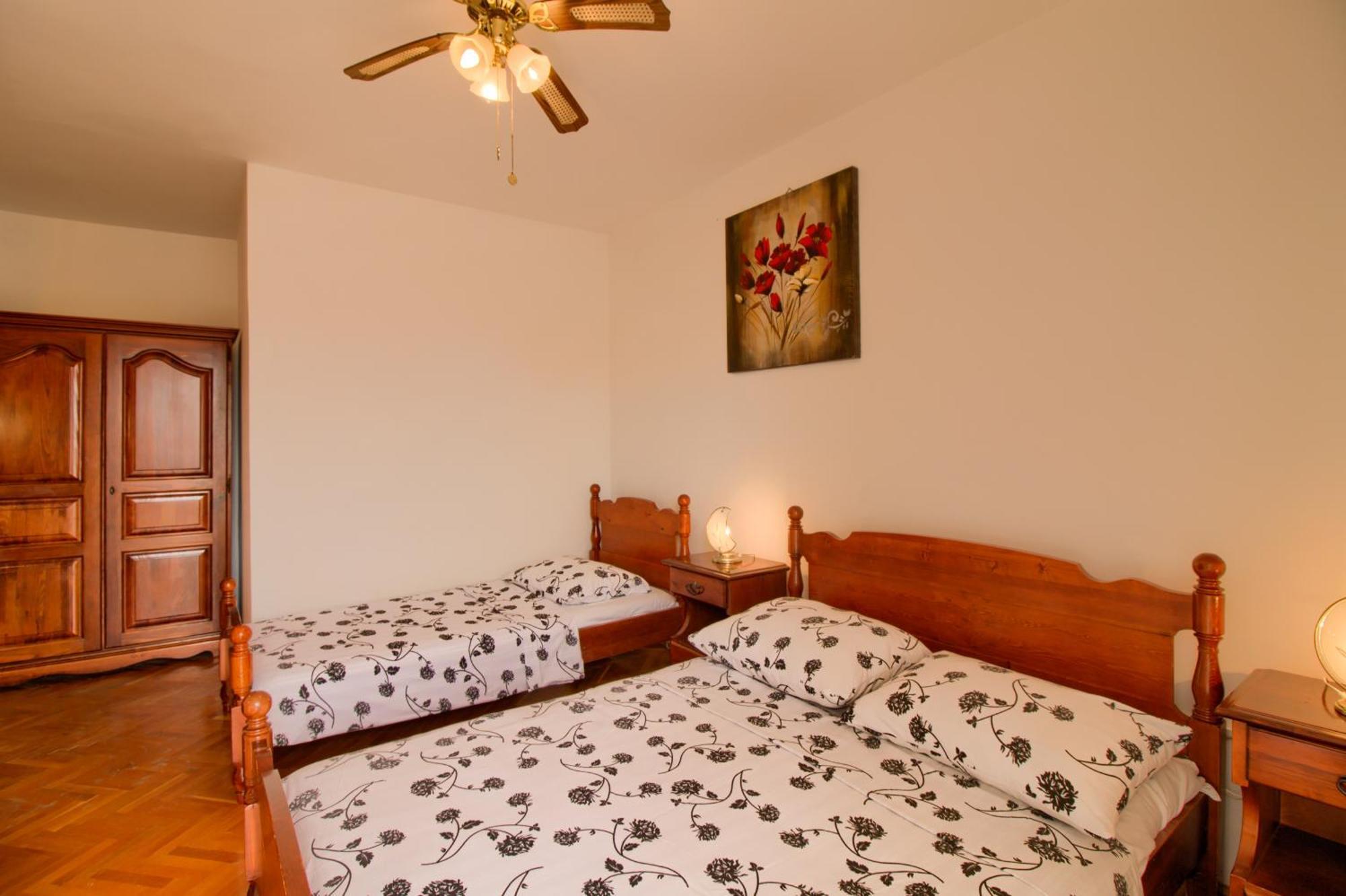 Apartments Sosic II Rovinj Luaran gambar